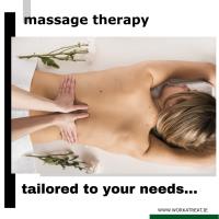 Workatreat Massage Therapy image 3
